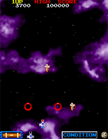 Blast Off - Screenshot - Gameplay Image