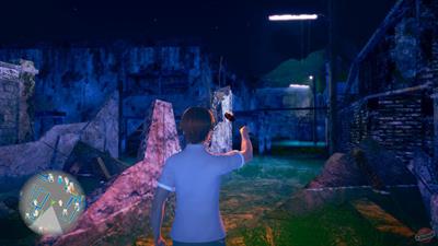 AI Girl - Screenshot - Gameplay Image