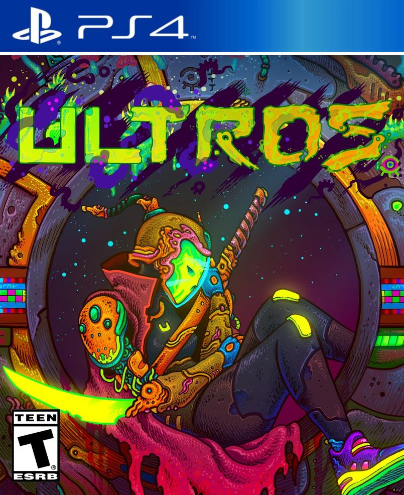 Ultros