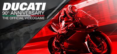 DUCATI: 90th Anniversary: The Official Videogame - Banner Image