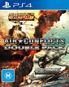 Air Conflicts: Double Pack