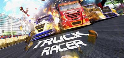 Truck Racer - Banner Image