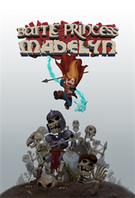 Battle Princess Madelyn