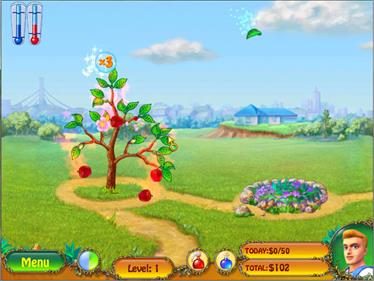 Money Tree - Screenshot - Gameplay Image