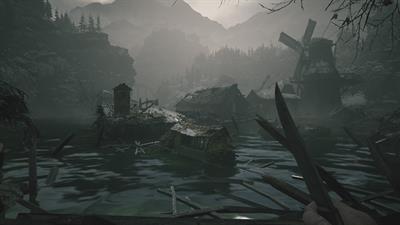 Resident Evil: Village - Screenshot - Gameplay Image