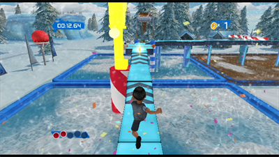 Wipeout 3 - Screenshot - Gameplay Image