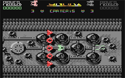 Lunari - Screenshot - Gameplay Image