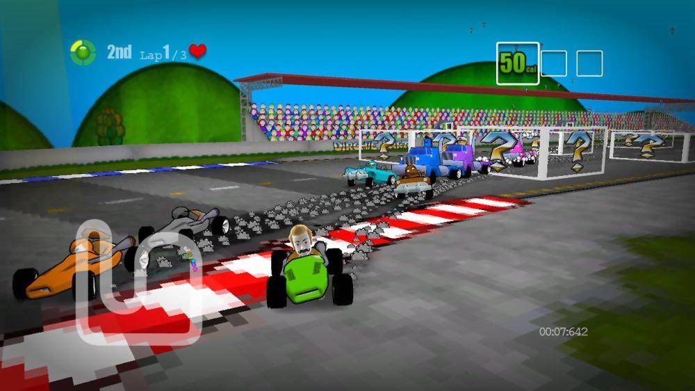 Dirchie Kart
