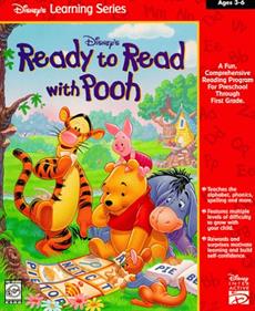 Disney's Ready to Read with Pooh