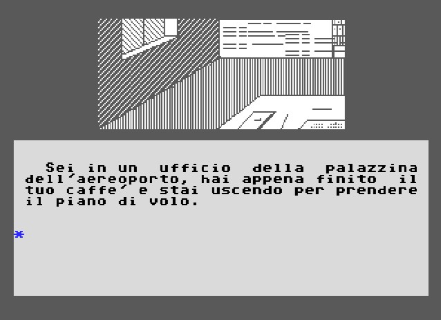 Cliff Ropper: Terrore sul Jet