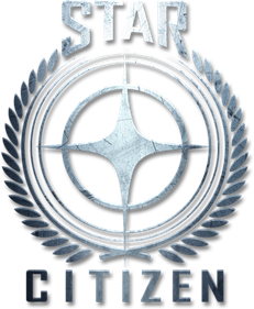 Star Citizen - Clear Logo Image