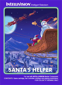 Santa's Helper