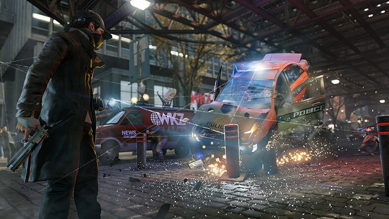 Watch_Dogs: Complete Edition