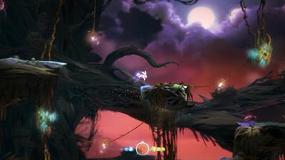 Ori and the Blind Forest: Definitive Edition - Screenshot - Gameplay Image