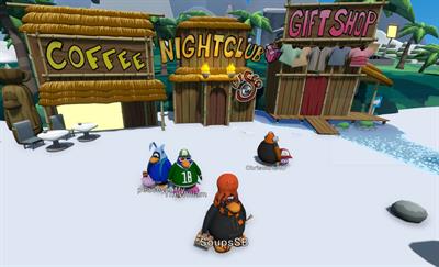 CP3D - Screenshot - Gameplay Image