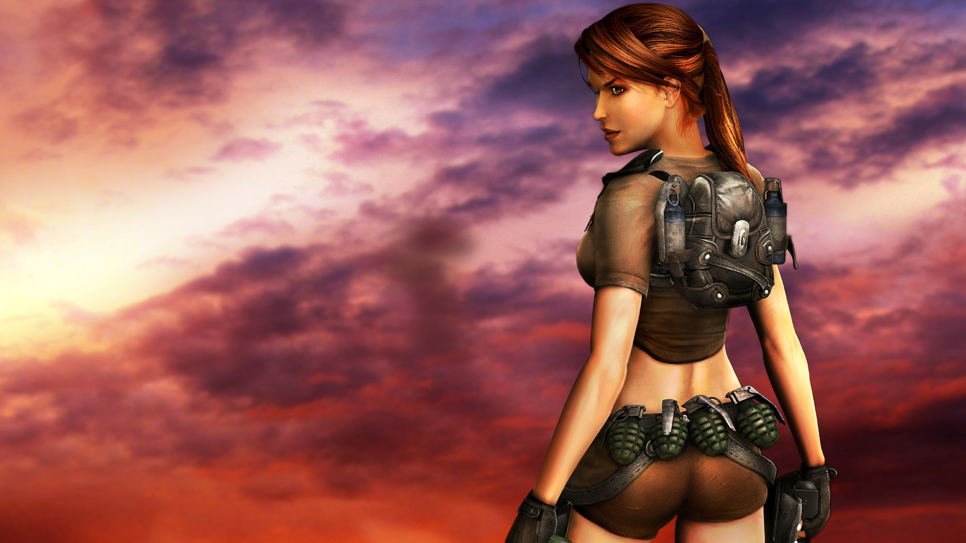 Tomb Raider Legend Details Launchbox Games Database