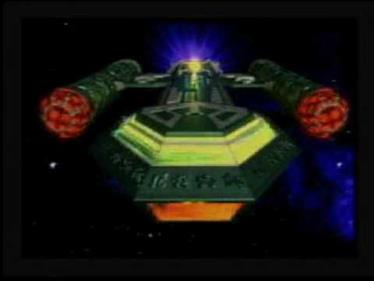 Star Control II - Screenshot - Gameplay Image