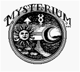 Mysterium - Screenshot - Game Title Image
