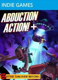 Abduction Action! Plus