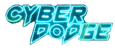 Cyber Dodge - Clear Logo Image