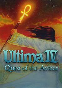 Ultima 4: Quest of the Avatar
