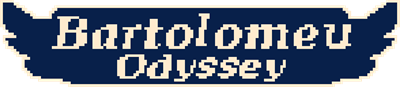 Bartolomeu Odyssey - Clear Logo Image