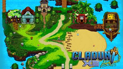 Cladun X2 - Fanart - Background Image