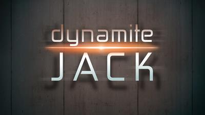 Dynamite Jack - Fanart - Background Image