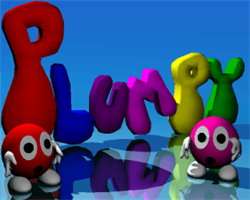 Plumpy - Screenshot - Game Title Image