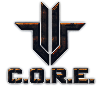 C.O.R.E. - Clear Logo Image