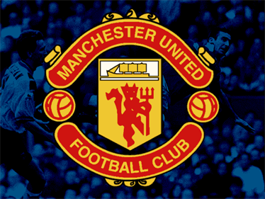 Manchester United Premier League Champions - Screenshot - Game Title Image