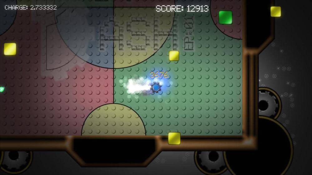 Dot Dash: Episode 1
