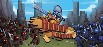 Hyper Knights - Banner Image