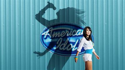 American Idol - Fanart - Background Image