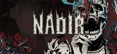 Nadir: A Grimdark Deck Builder - Banner Image