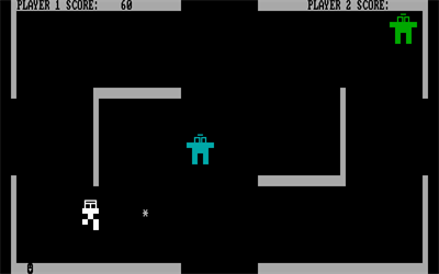 FriendlyWare P.C. Arcade - Screenshot - Gameplay Image