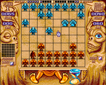 Magic-Jumper - Screenshot - Gameplay Image