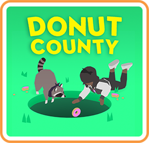 Donut County