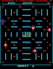 Eyes - Screenshot - Gameplay Image