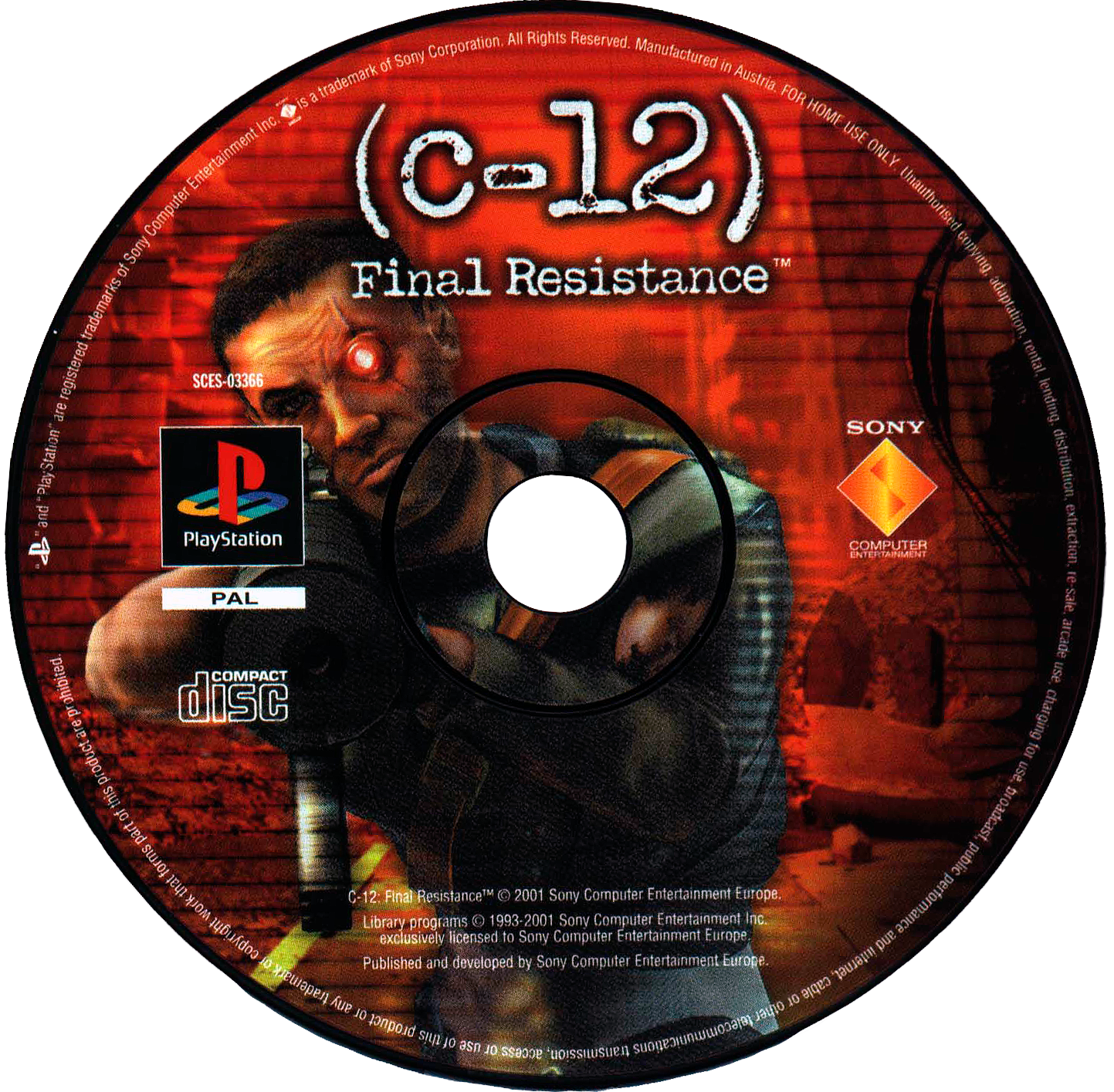 PLAYSTATION 1 c12. C 12 ps1 обложка. C12 игра ps1. C-12 Final Resistance обложка.