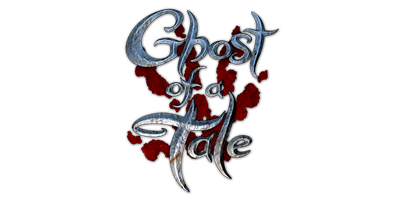 Ghost of a Tale - Clear Logo Image