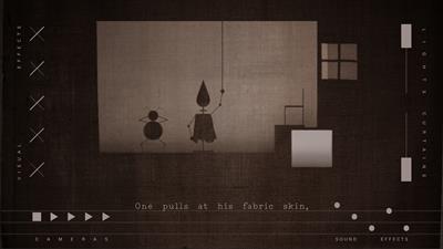 Beckett - Screenshot - Gameplay Image