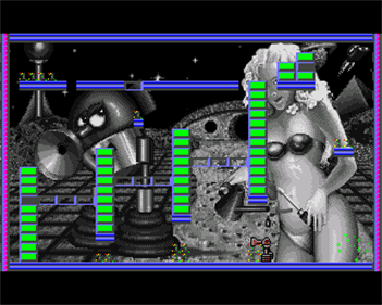 O.B.Y. I - Screenshot - Gameplay Image