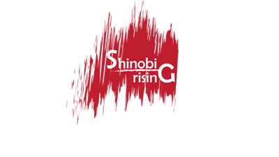 Katana-Ra: Shinobi Rising - Clear Logo Image