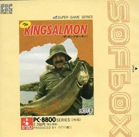 The King Salmon