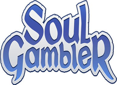 Soul Gambler - Clear Logo Image