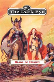 Realms of Arkania 1: Blade of Destiny Classic