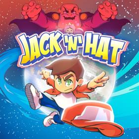 Jack 'n' Hat - Box - Front Image