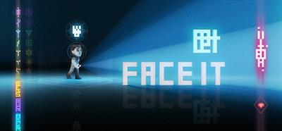 Face It: A Game to Fight Inner Demons - Banner Image