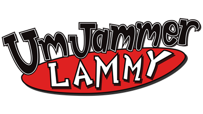 Um Jammer Lammy - Clear Logo Image